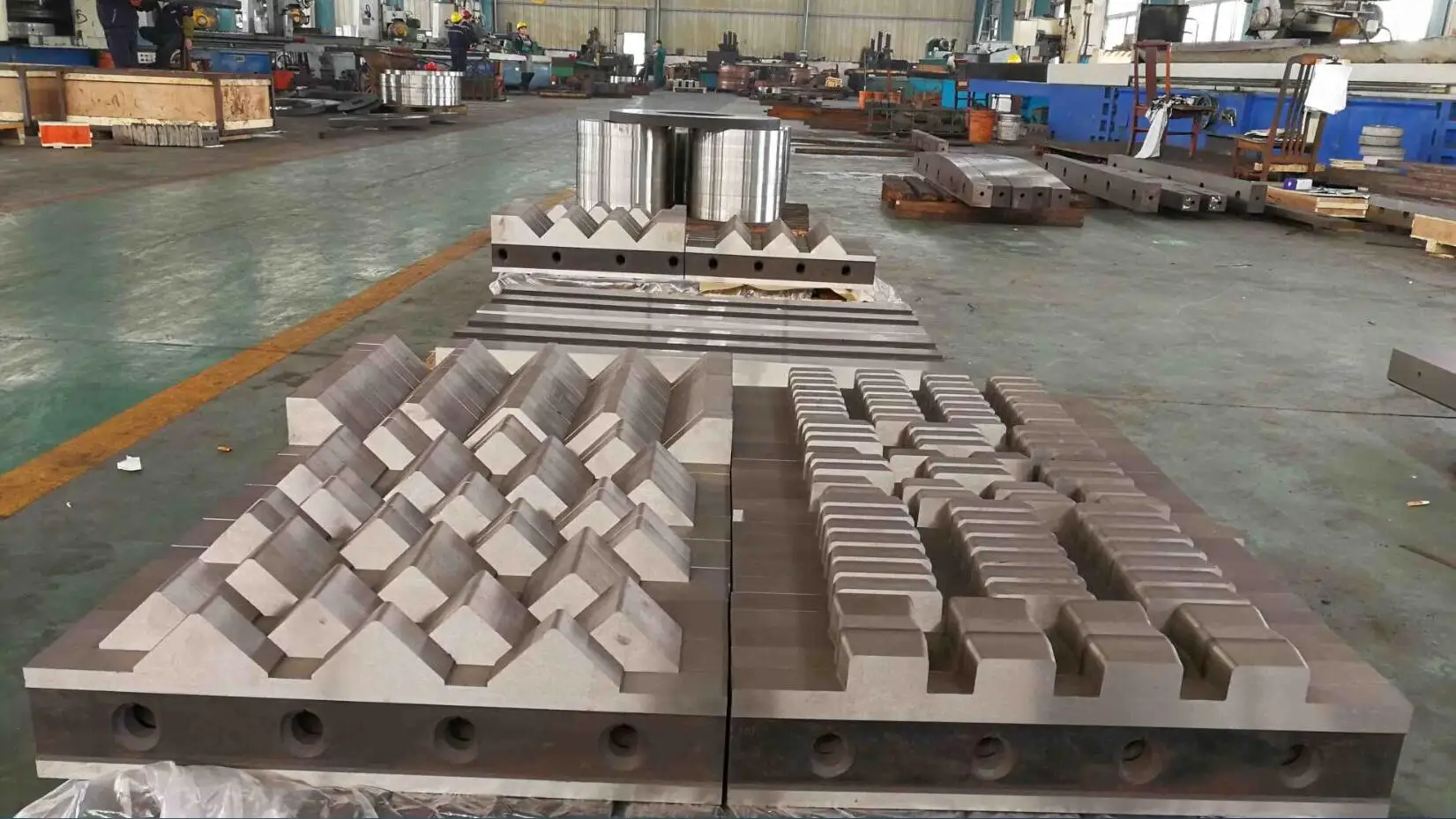 Goodklife Machinery Technology Co., Ltd. Maanshan 3