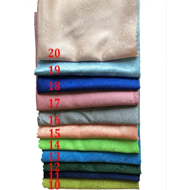 100% Polyester Dinner Napkins Washable Wedding Cloth Napkins for Parties, Weddings and Dinners