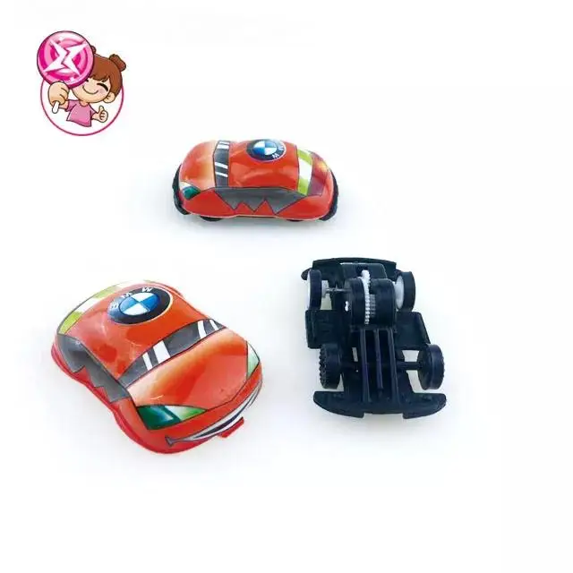 Самый продаваемый детский мини-унисекс пластиковый маленький миниатюрный автомобиль игрушки для