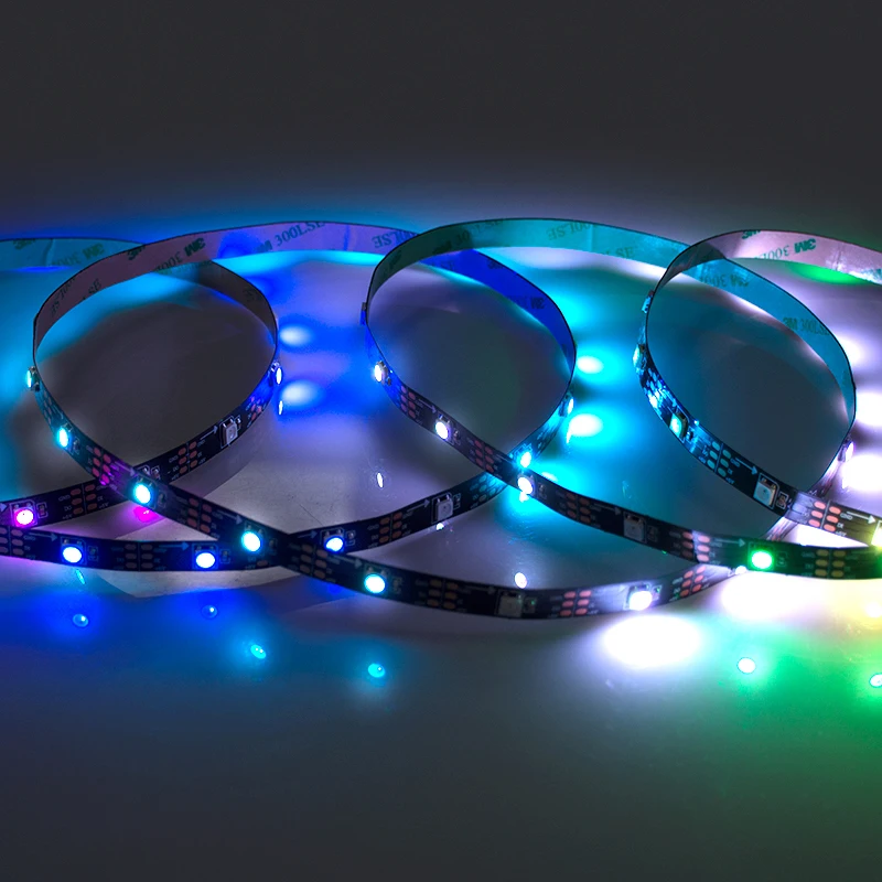 LC8812B-RGB-30Led-m-