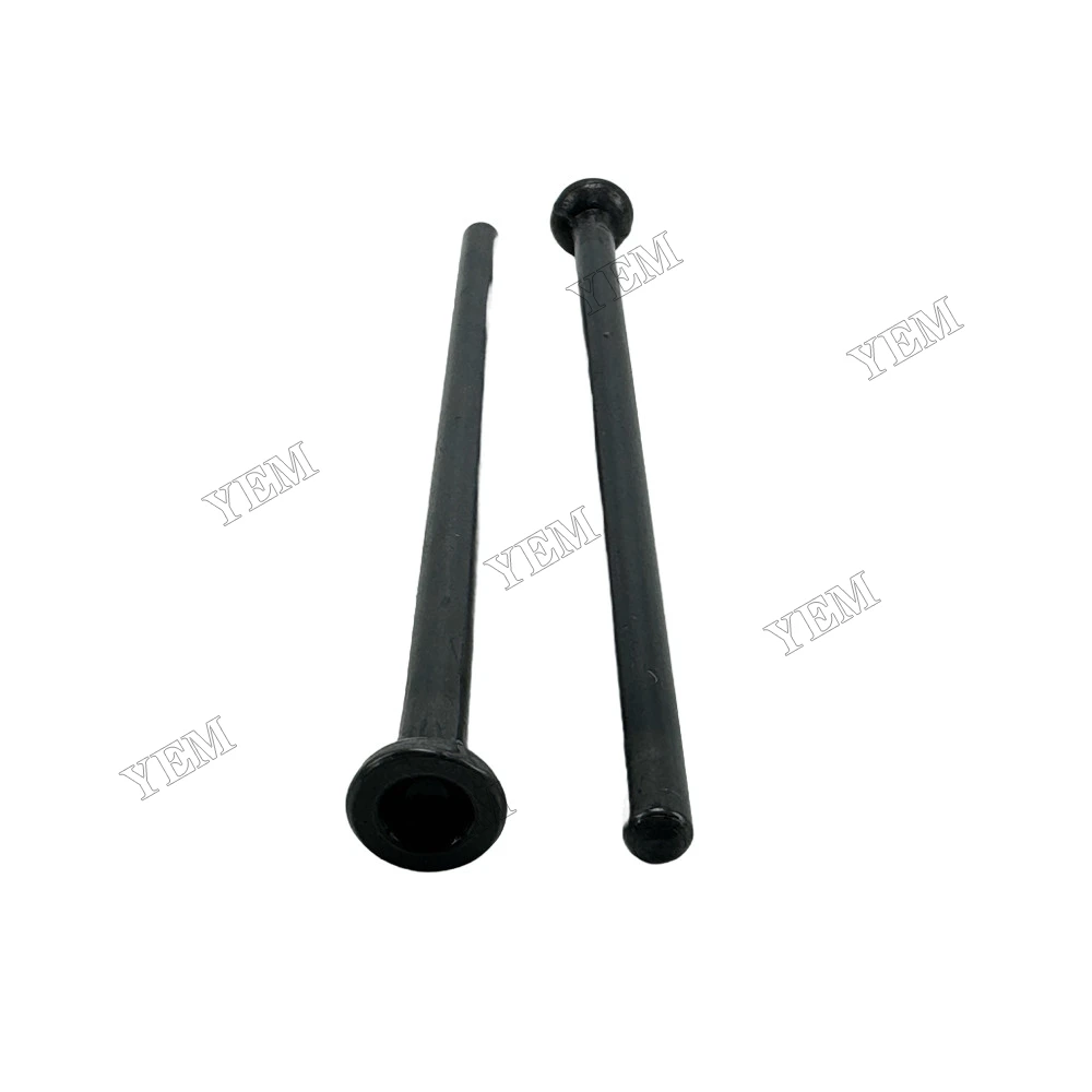 Valve Push Rod 16851-15110 Fit for Kubota D902 Engine 4