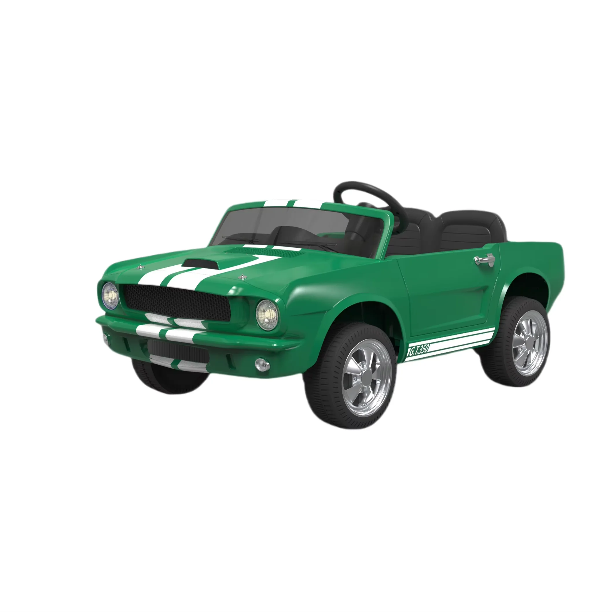 ミニカー 71 MUSNTAG F/C - PLUEGER & GYGER MUSTANG 71 MUSNTAG F/C - PLUEGER & GYGER MUSTANG