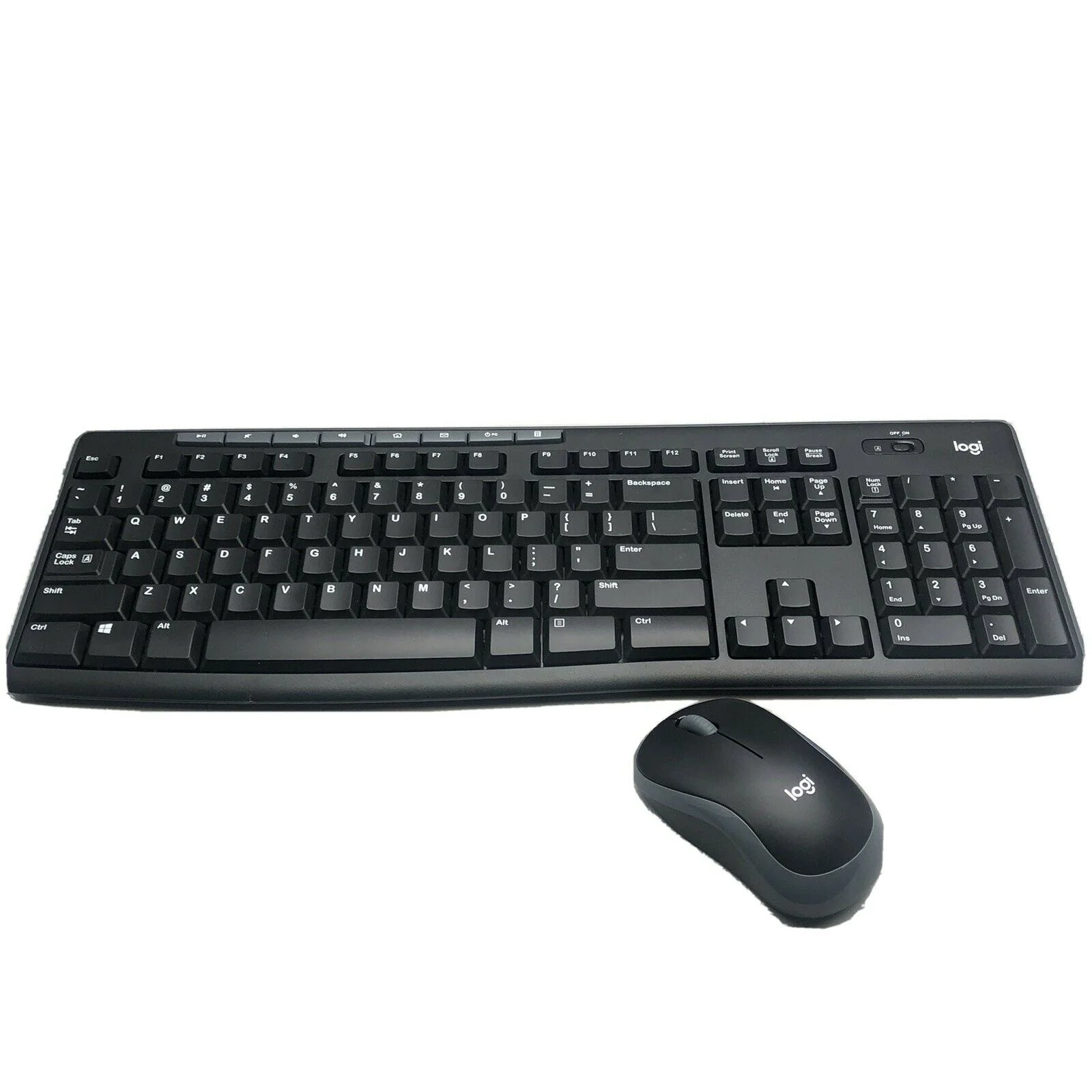 keyboard model pc230a