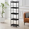 ดำ ห้าชั้น