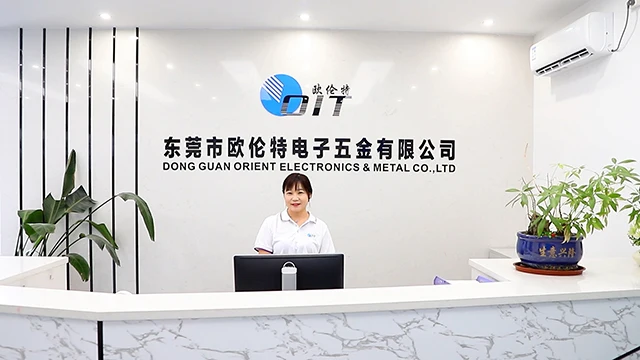 Company Introduction Video Cover