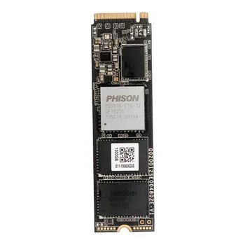 2台セット 各1TB NVMe SSD Phison PS5016-E16-32 H4a50e50bf73e4dc683e699812d539