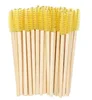 Yellow 50 PCS/Pack