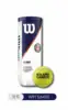 Wilson product code wrt126400-pack of three