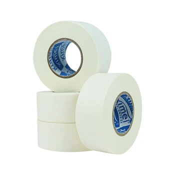 Good quality masking tape temperature resistant Crepe paper masking tape for automotive painting