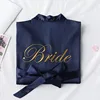 Sposa marina