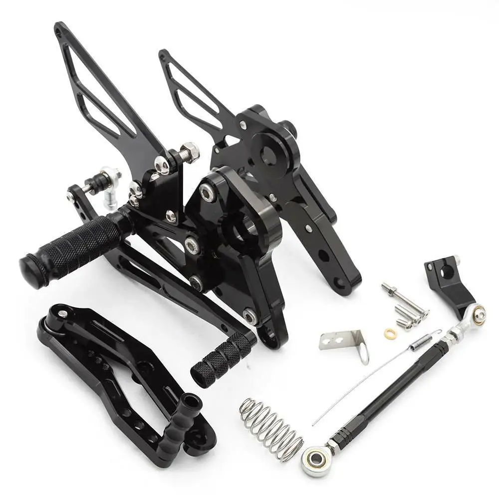 RACEPRO 2023 New Arrival High Quality Full Range One -stop Motorcycle Parts Accessories for Yamaha XSR900