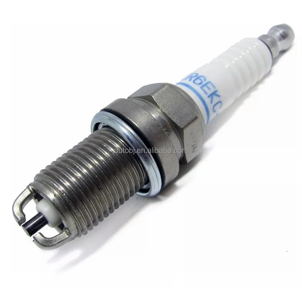 041LK6XF OEM 93248331 Wholesale Auto Parts Engine Car Spark Plug For BUJIA CHEVROLET VECTRA ASTRA 2.0 S10 COL 2.4