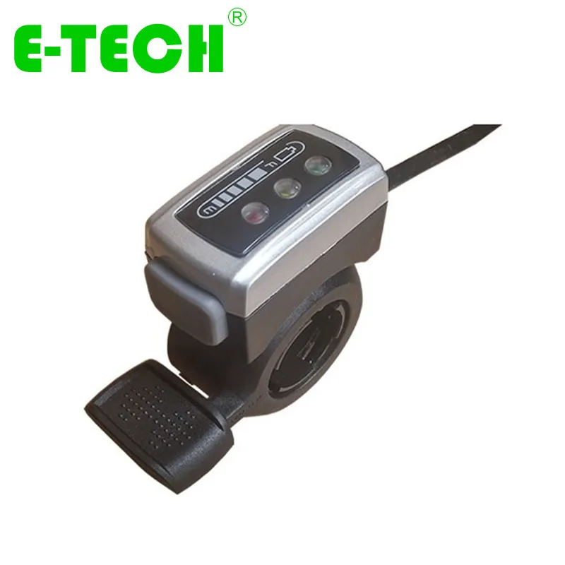 ETECH 10 дюймов 24V 36V 48v 250W 500W 800w без зубчатой передачи скутер электрический мотор для центрального движения наборы