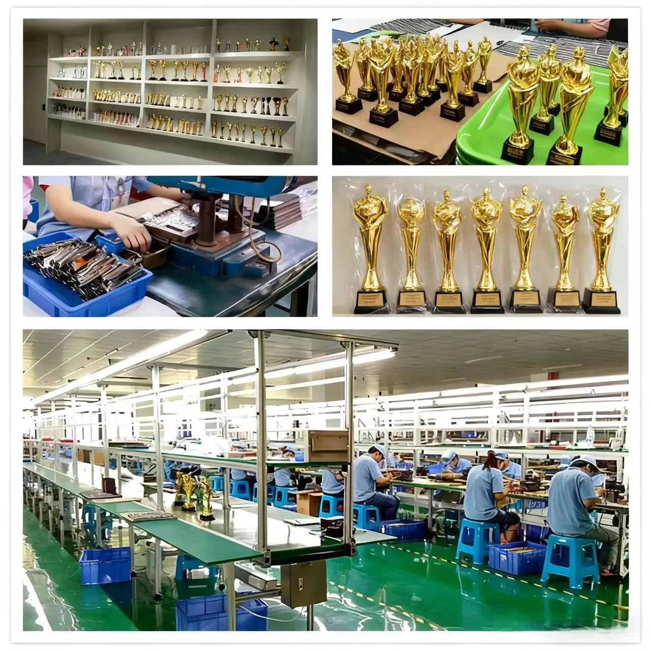 ABCI E-Commerce Co., Ltd. 1