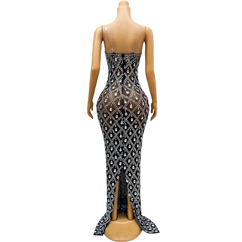 womens maxi dress summer Tropical Floral Cut-Out Maxi Dress for Women