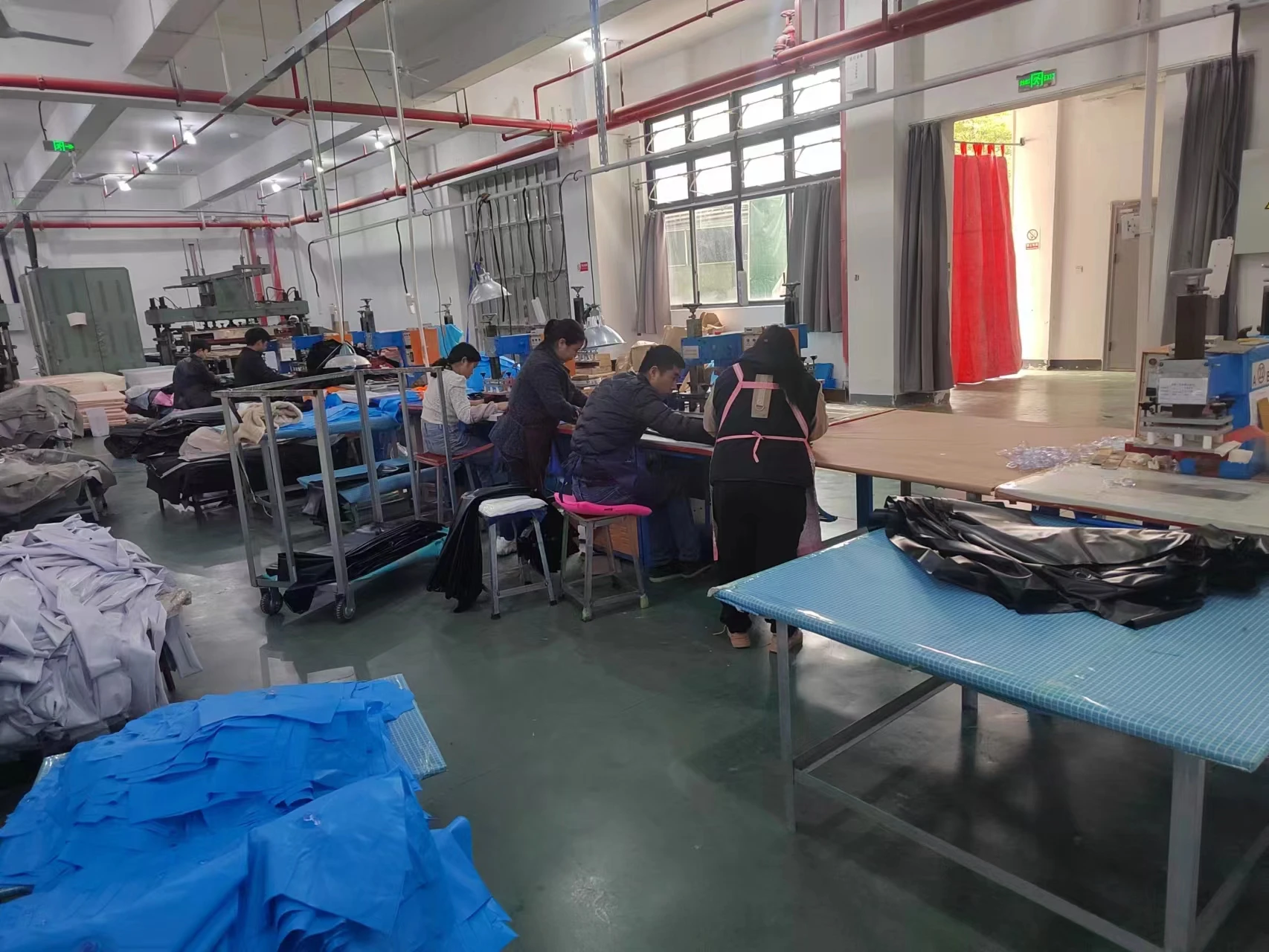 Jiaxing Chumei Technology Co., Ltd.