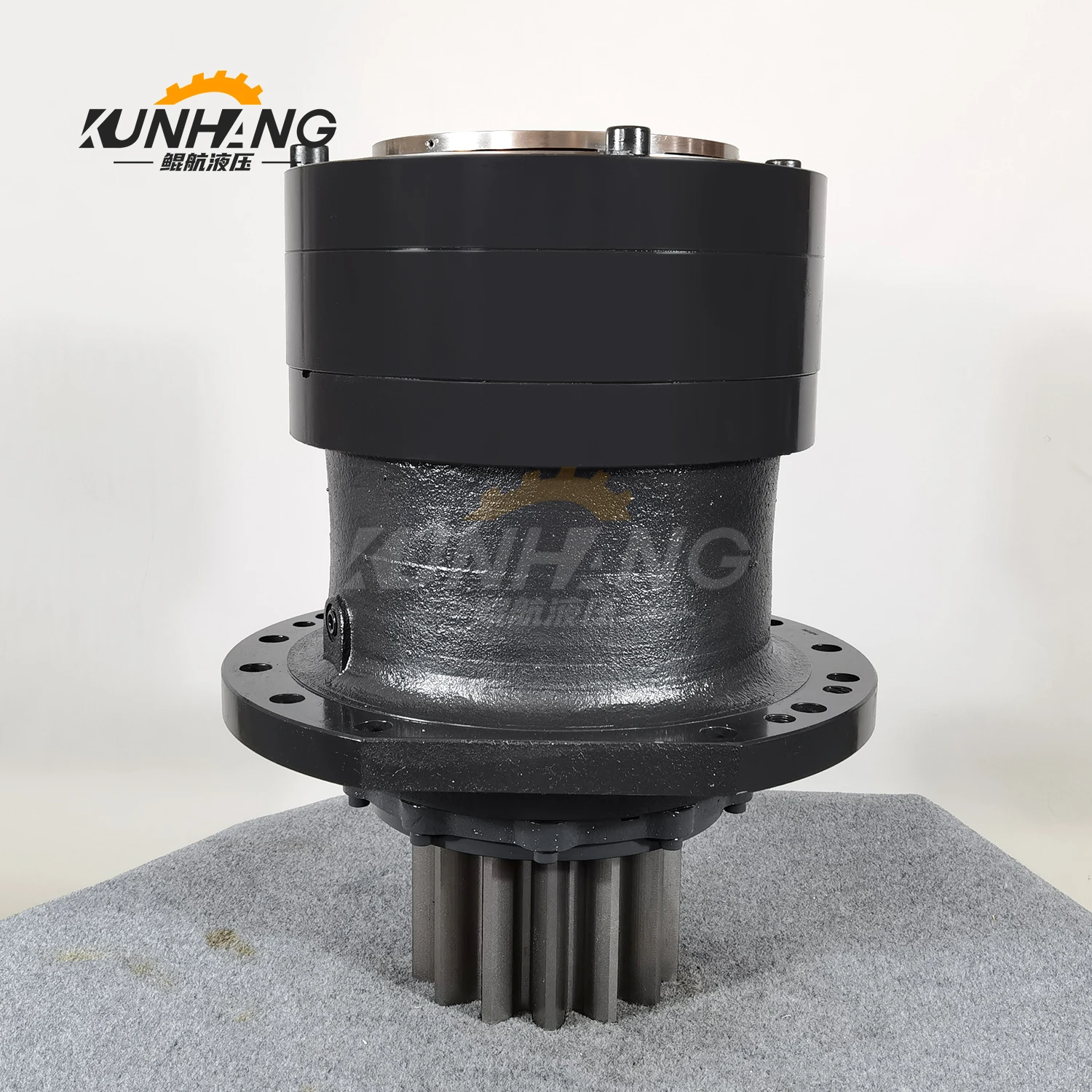 Original New ZX670LCH-5B ZX670LCH-5G ZX670LCR-5G Swing Device