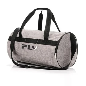 Unisex Oxford Lightweight Large Capacity Weekender Bag Sports Tote Bag Overnight Carry on Duffel Bag With Shoes Compartment
