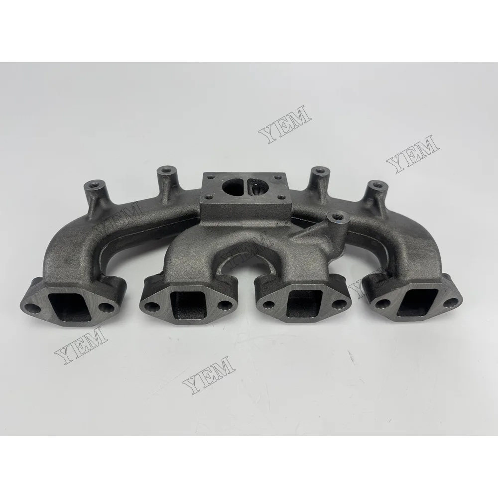 For Komatsu Exhaust Manifold 6205-11-5140 Universal Engine Parts 3