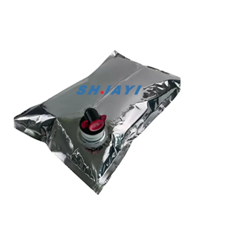 Hot Quality Concentrate Spritee Base Syrup Lemon Flavor  Making Soda Drink Recipe for Dispenser Machine Restaurants