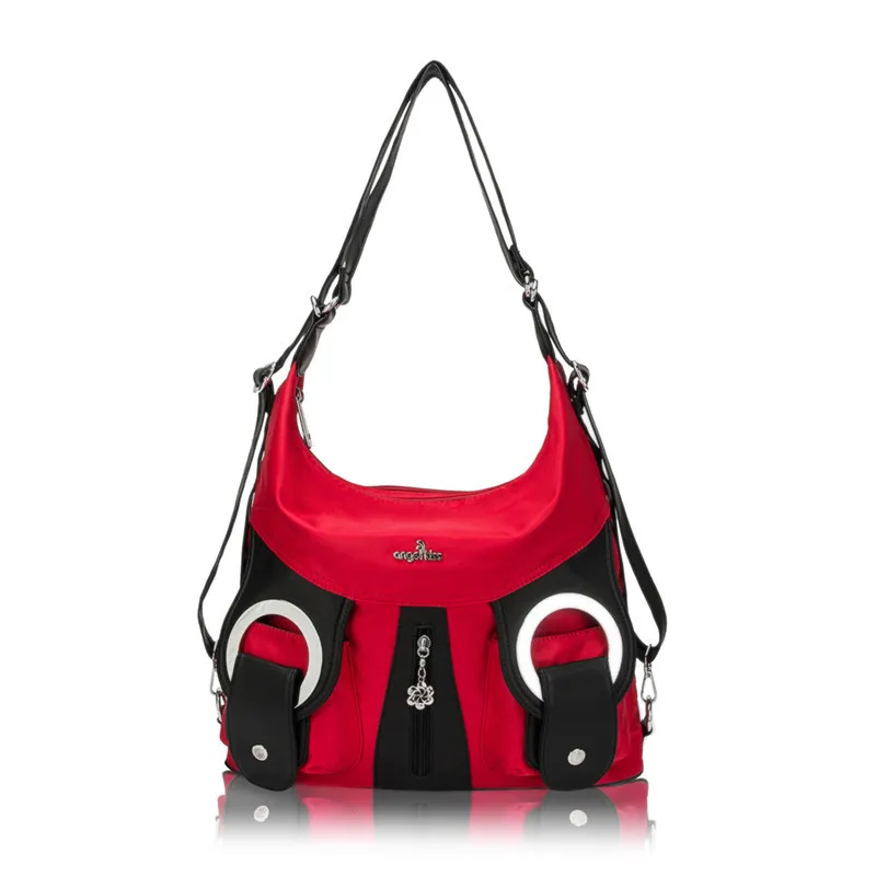 nylon handbolsa brands