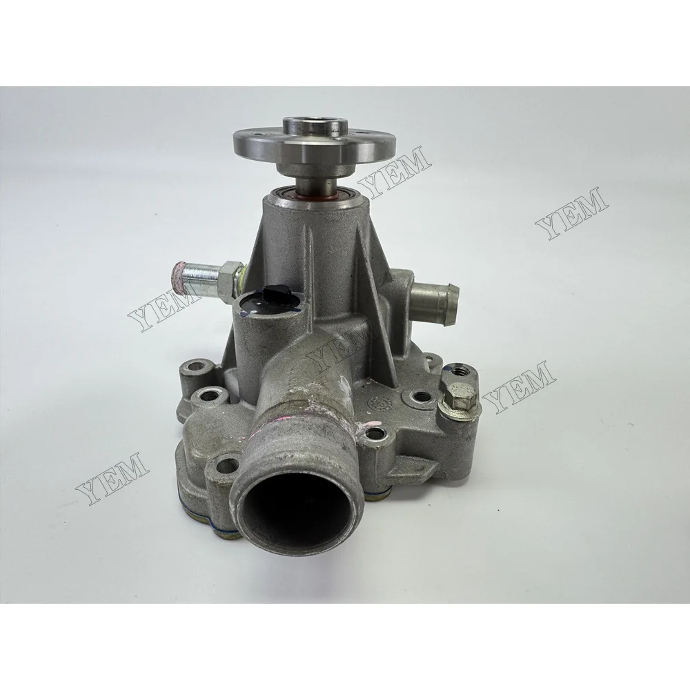 For Perkins 404D-22T Water Pump Assembly Replacement Engine Parts 4