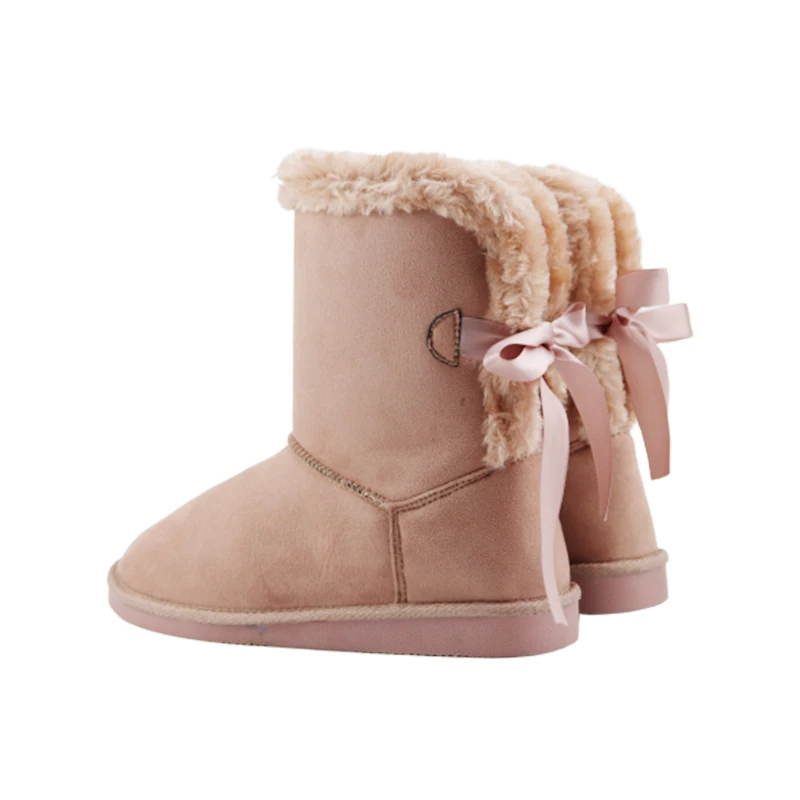 fuzzy winter boots for sale