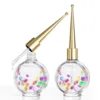 Flower Cuticle Oil