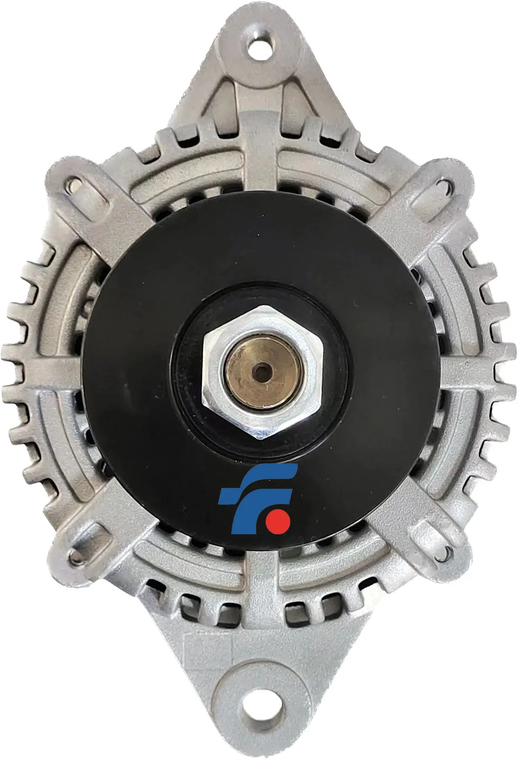 High Efficiency Generator Alternator 37300-4Z400 37300-4Z100 OK72A-18-300 14v Car Alternator Auto Parts with Pump