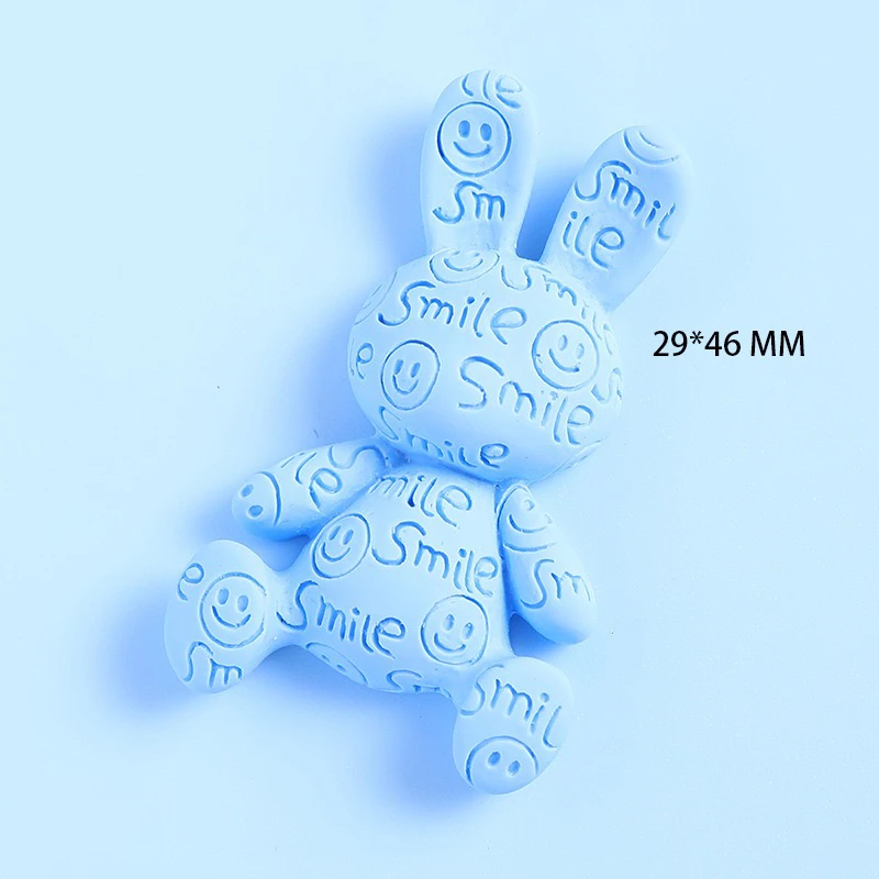 Wholesale 2022 New Resin Croc Charms Rabbit Teddy Bear Designer Amine  Cartoon for kids Shoe Charms DIY Decorations From m.