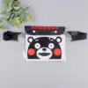 Oso kumamon de dibujos animados