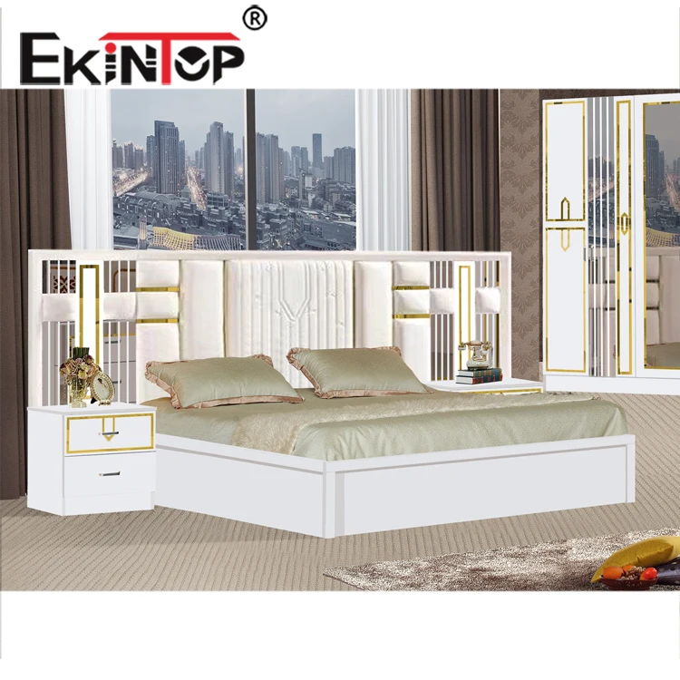 Ekintop Young Girls Bedroom Sets Couple Bedroom Set With Cheap Prices