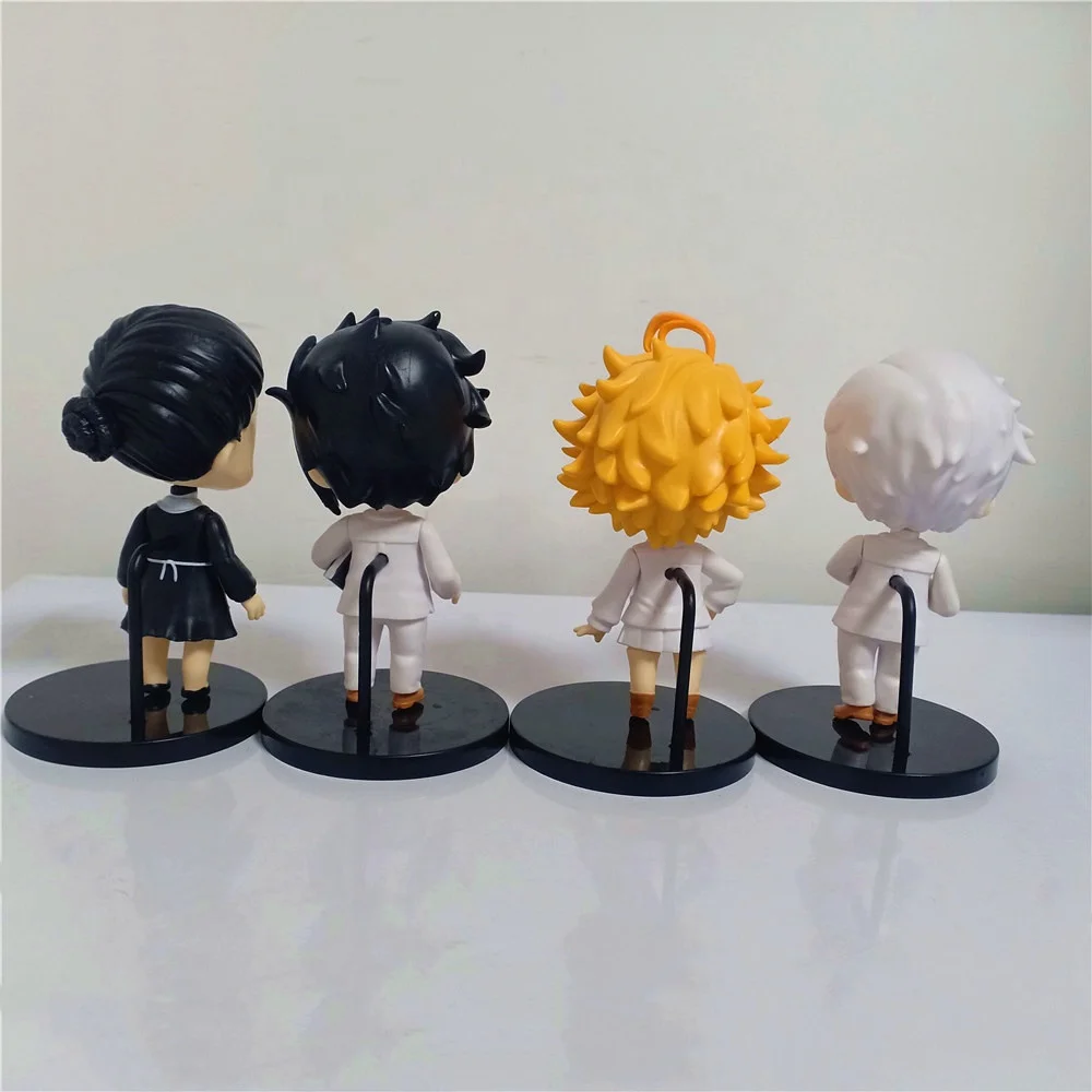 The Promised Neverland Emma Hand Towel (Anime Toy) - HobbySearch Anime  Goods Store