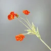 Orange red