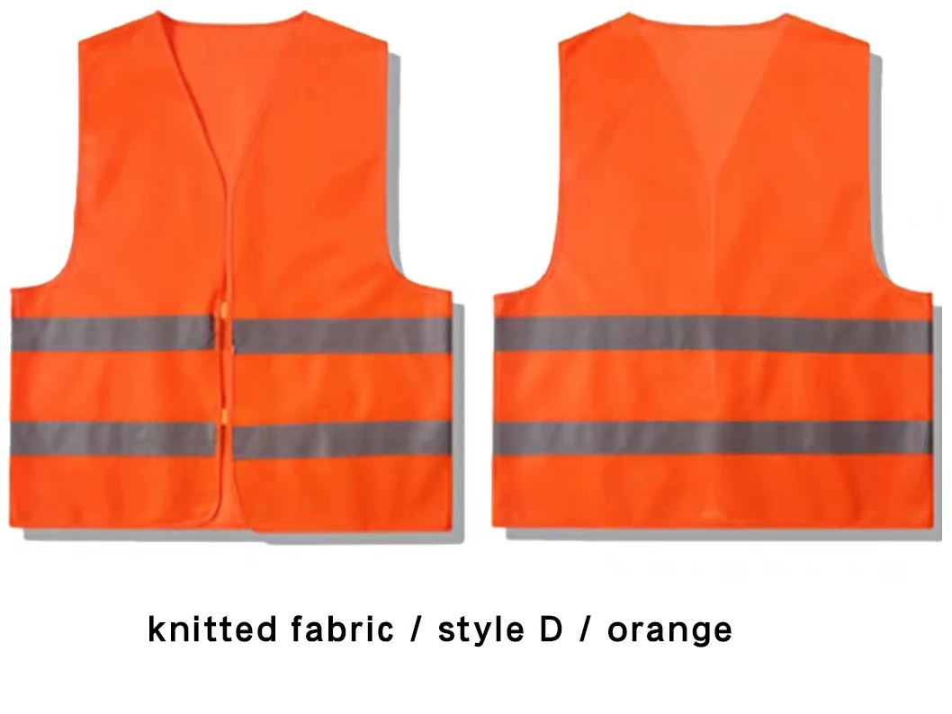 Жилет-отражатель