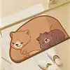 Lazy Little Bear
