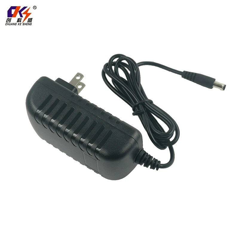 24V 2A Power Adapter Transformer 48W Power Supply 24V para sa CCTV Camera Router LED Strip Lights