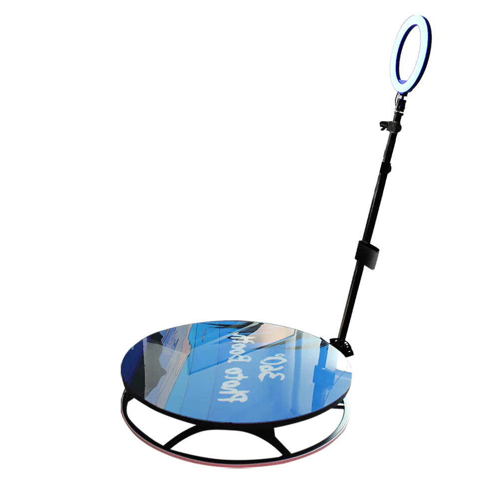 360 Degree Rotating Photo Booth 360 Photo 360 Booth Photobooth 360 Photo Booth Machine