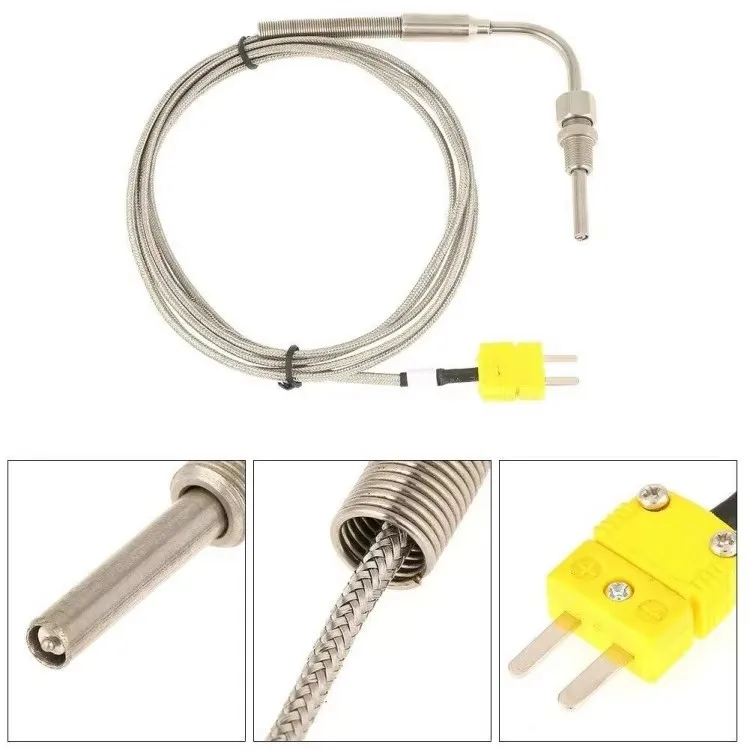 K-type Thermocouple