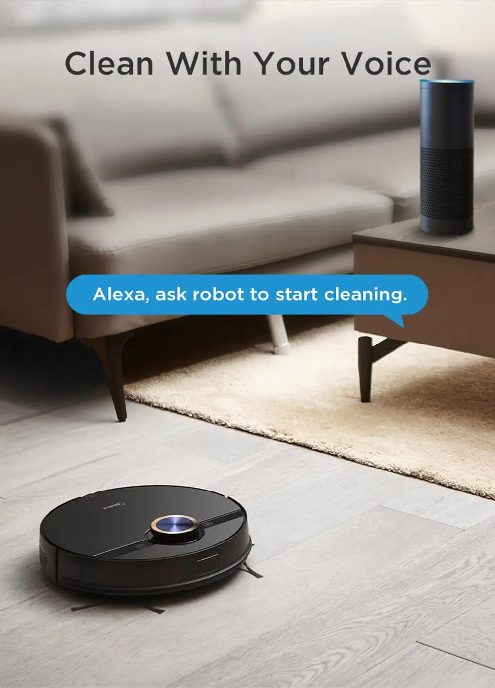 Buy Robot Vacuum Cleaner,Smart Robot 