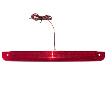 High Quality 42CM 20LED Brake & High-Mounted Tail Light Direct From Chinese Manufacturer 12V LED New Condition for Cars