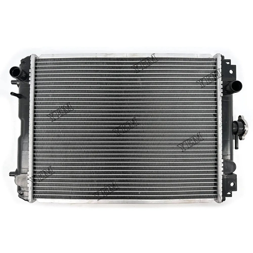 Brand New V1505 Radiator Water Tank Fit for Kubota V1505 Engine