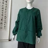 Dark green
