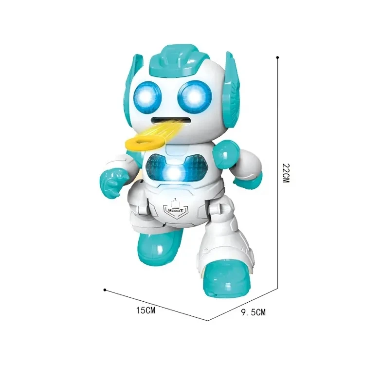 Robot Kits Best Robot Toy For Year Old Toy Building Blocks Set