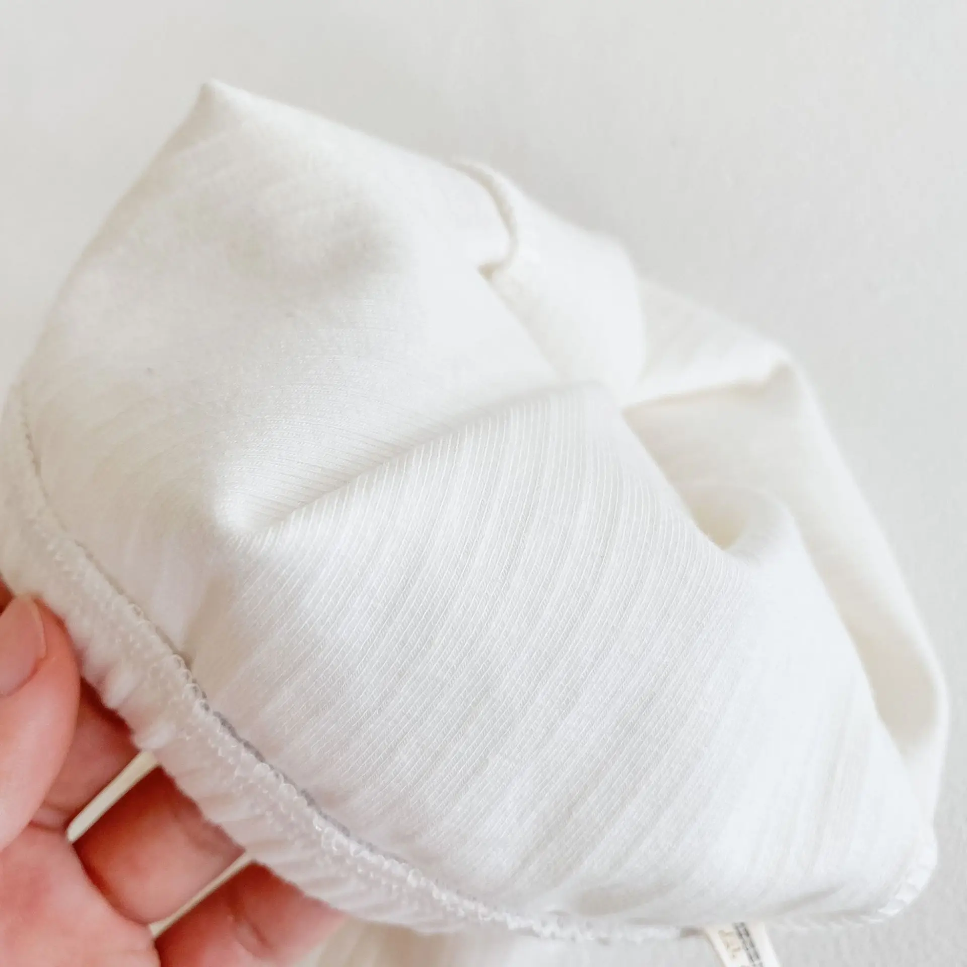 Baby Girls Ribbed Tights Winter Warm Thick Leggings Pants For Toddler