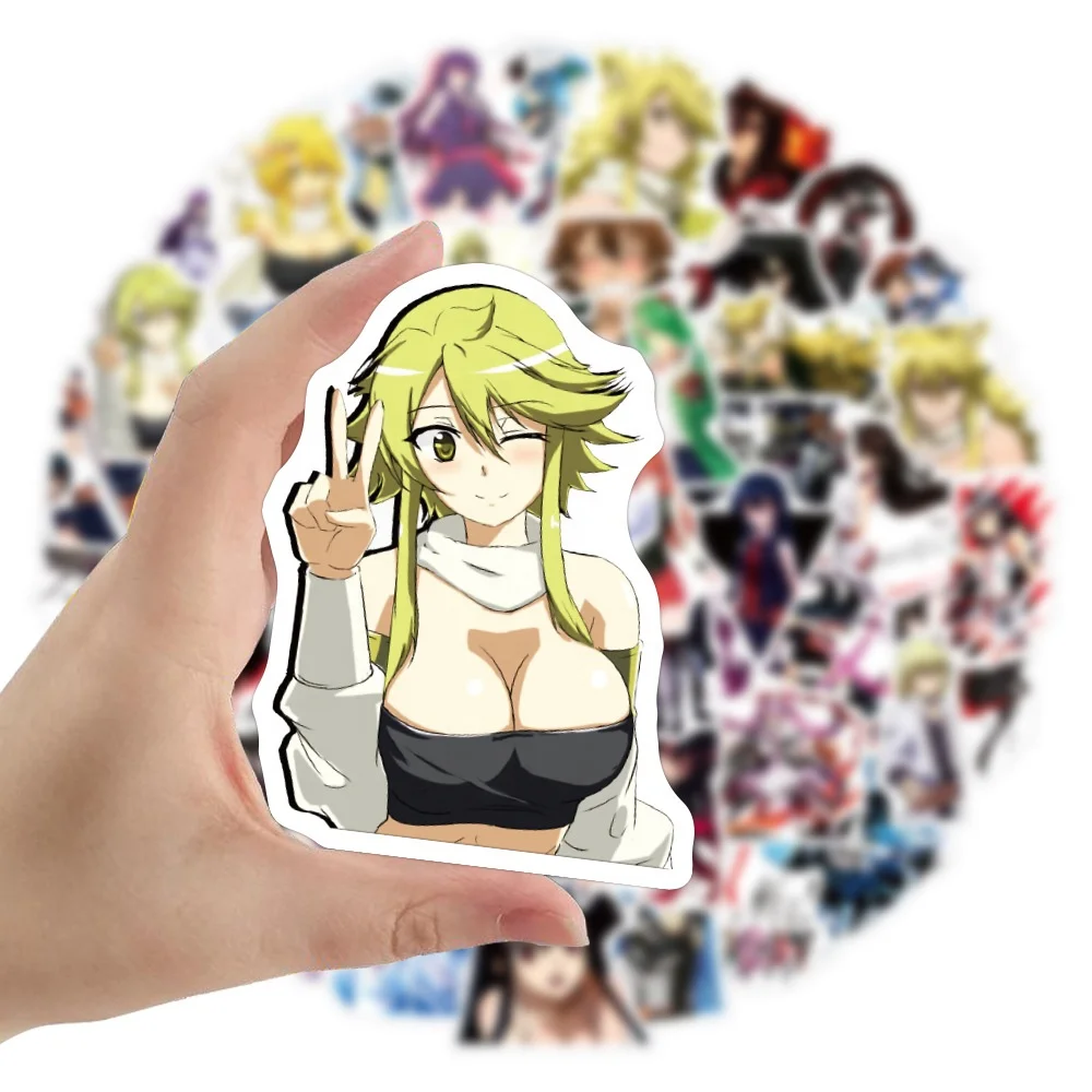Leone Akame Ga Kill - Akame Ga Kill - Sticker