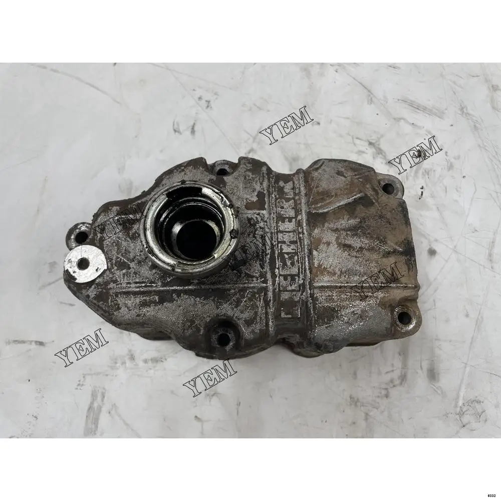 Valve Chamber Cover 10119601 Fit for Liebherr D934 Engine Rebuild Kit Aftermarket Parts