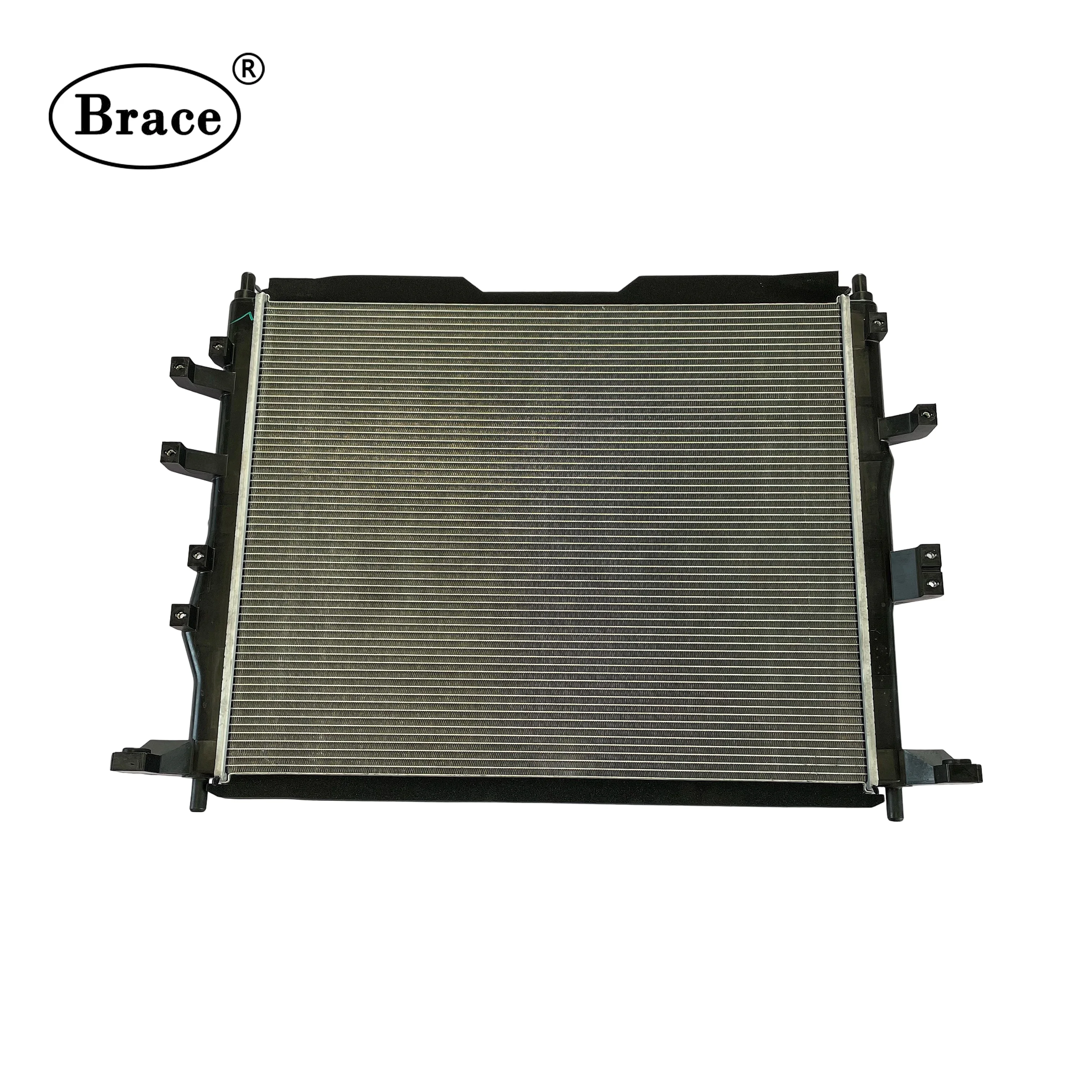 Radiator for DFSK Glory 580 OEM: 1301110-SA01R