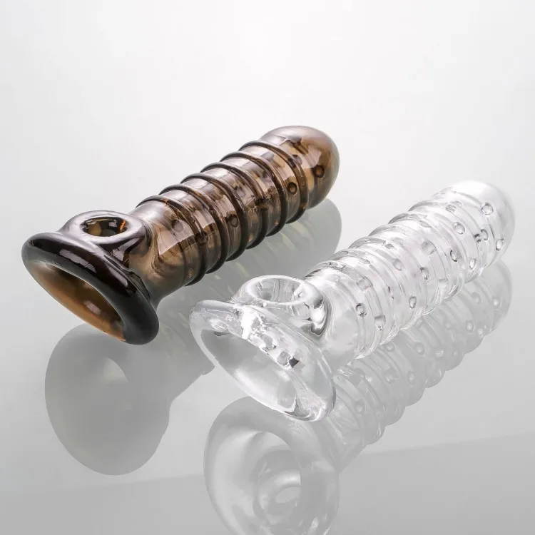 Pompe à Pénis Avec Manchon Vagin Réaliste - Extension Et Agrandisseur Masculin - Produit Générique Neuf