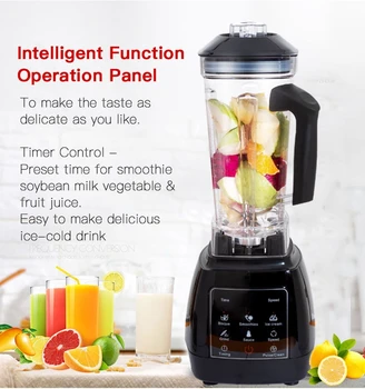 small kitchen appliances national juicer electric best blender crushing ice  made in China - AliExpress